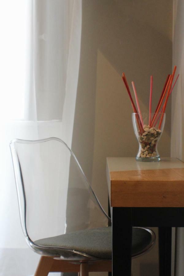 Be Italian Flat Piazza Bovio 22 Guest house 2*