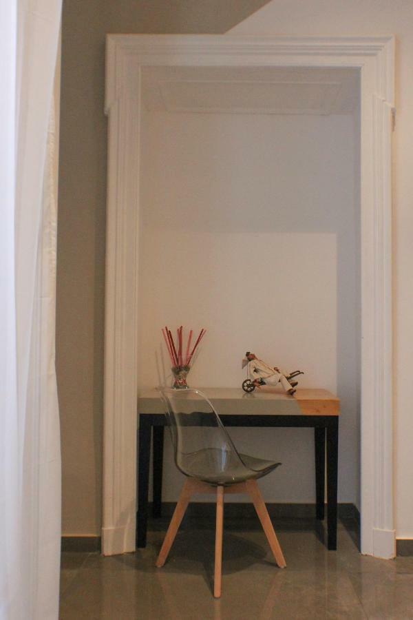 Guest house Be Italian Flat Piazza Bovio 22