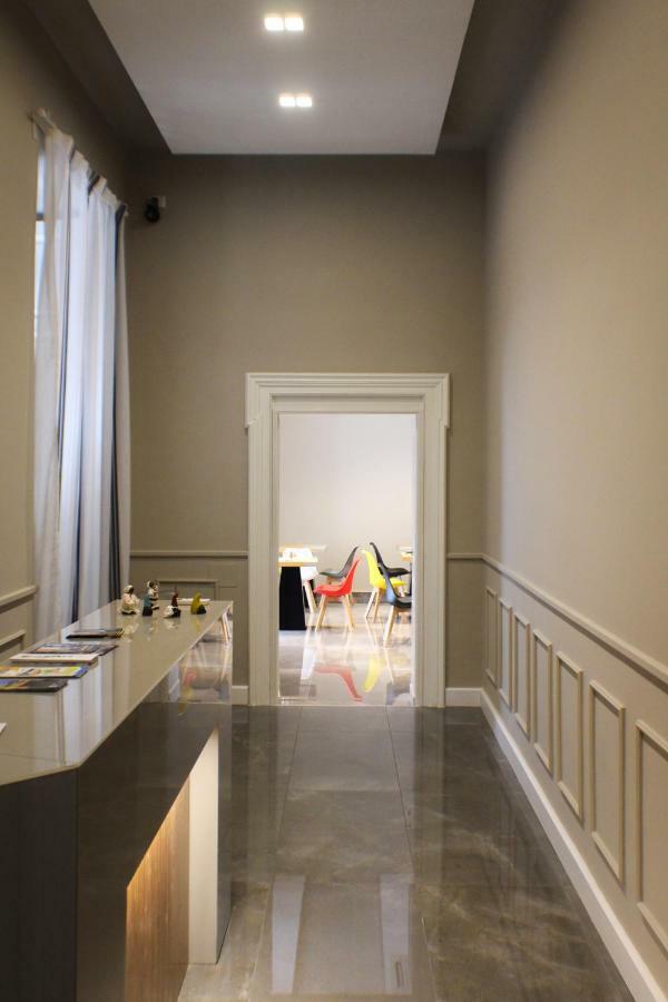 Guest house Be Italian Flat Piazza Bovio 22 2*