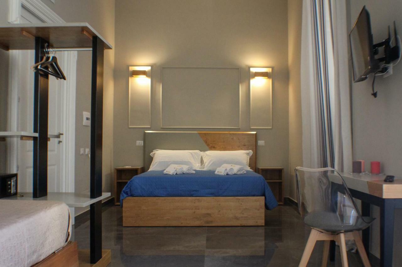 Be Italian Flat Piazza Bovio 22 2*