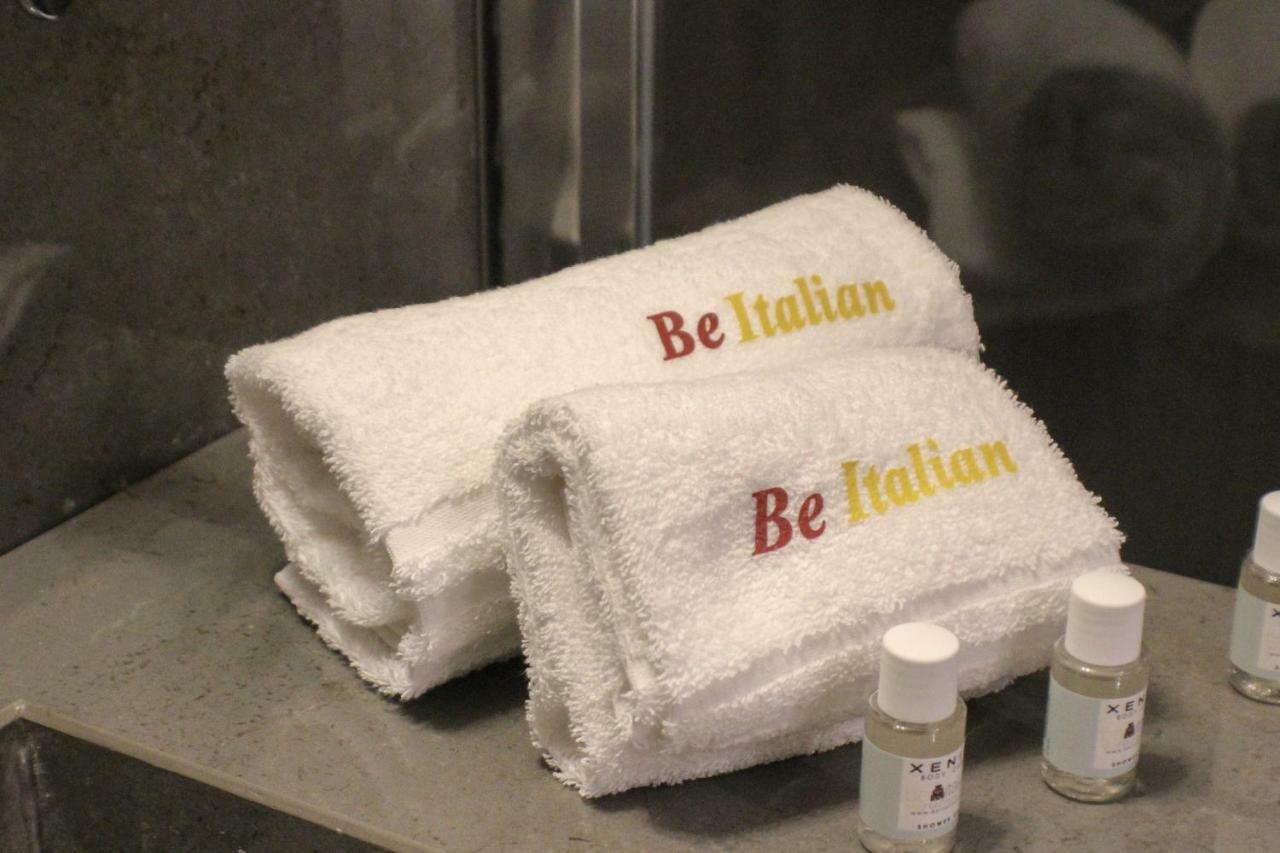 Guest house Be Italian Flat Piazza Bovio 22 2*