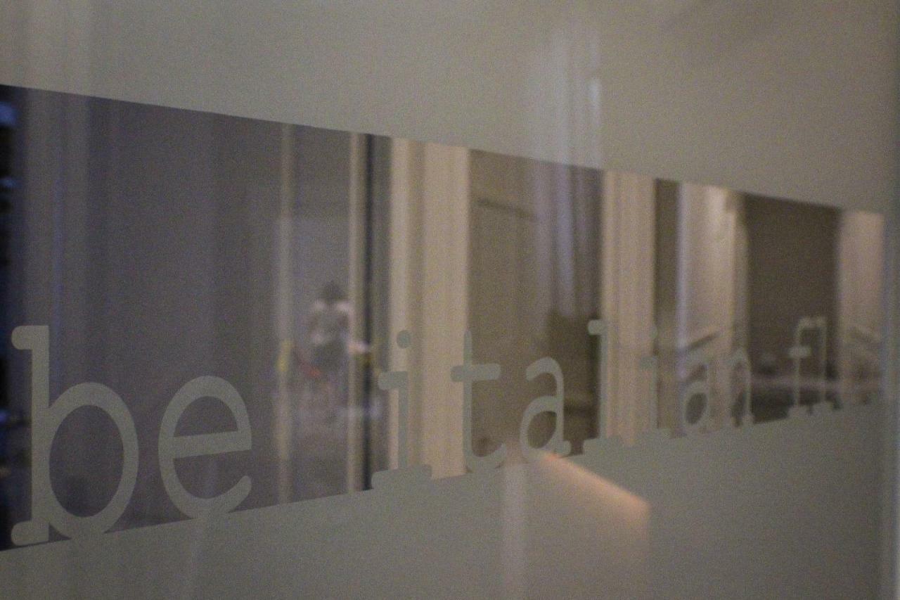 Be Italian Flat Piazza Bovio 22