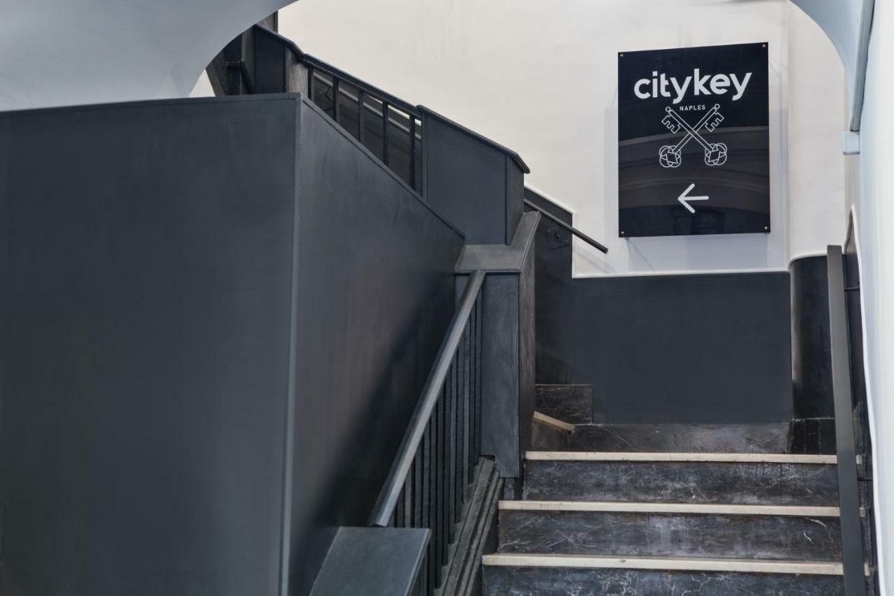Citykey - Naples