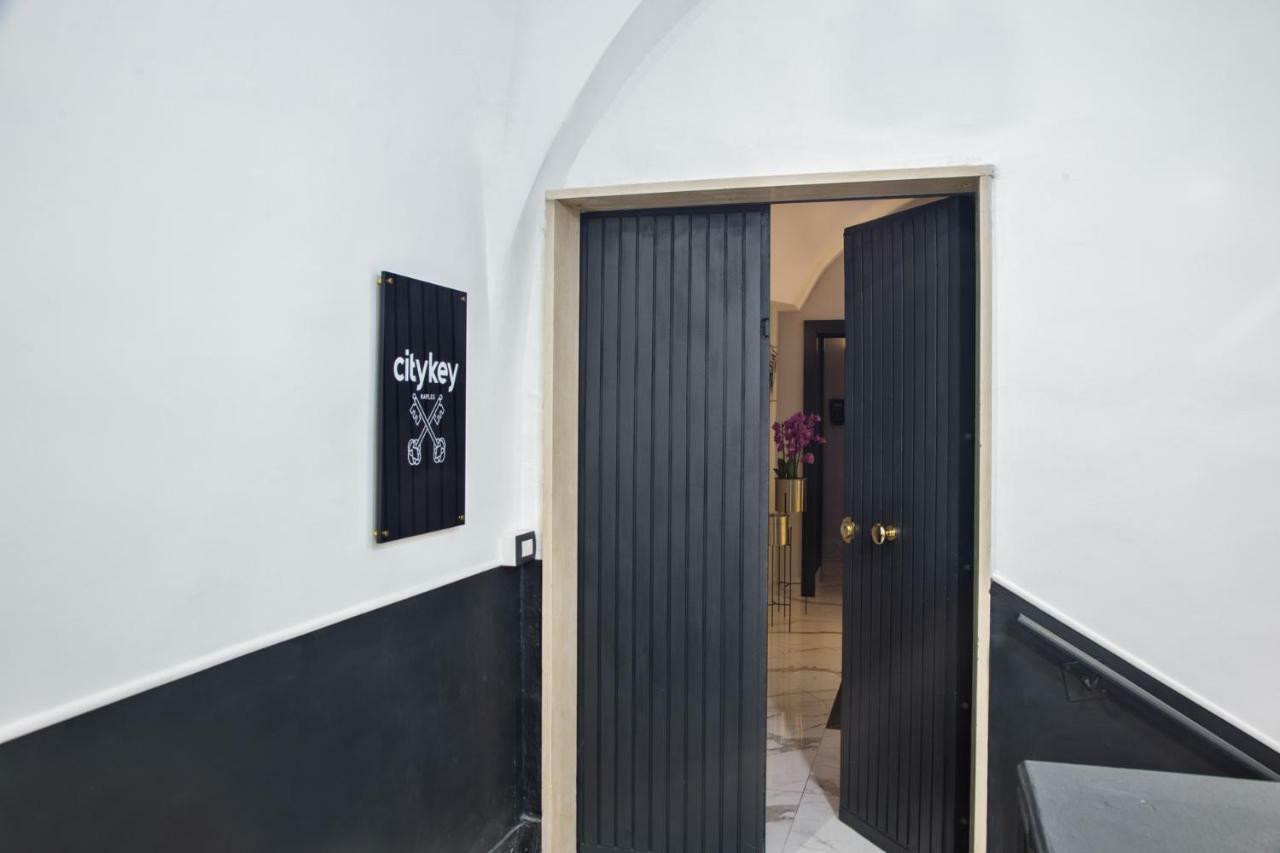 Citykey -