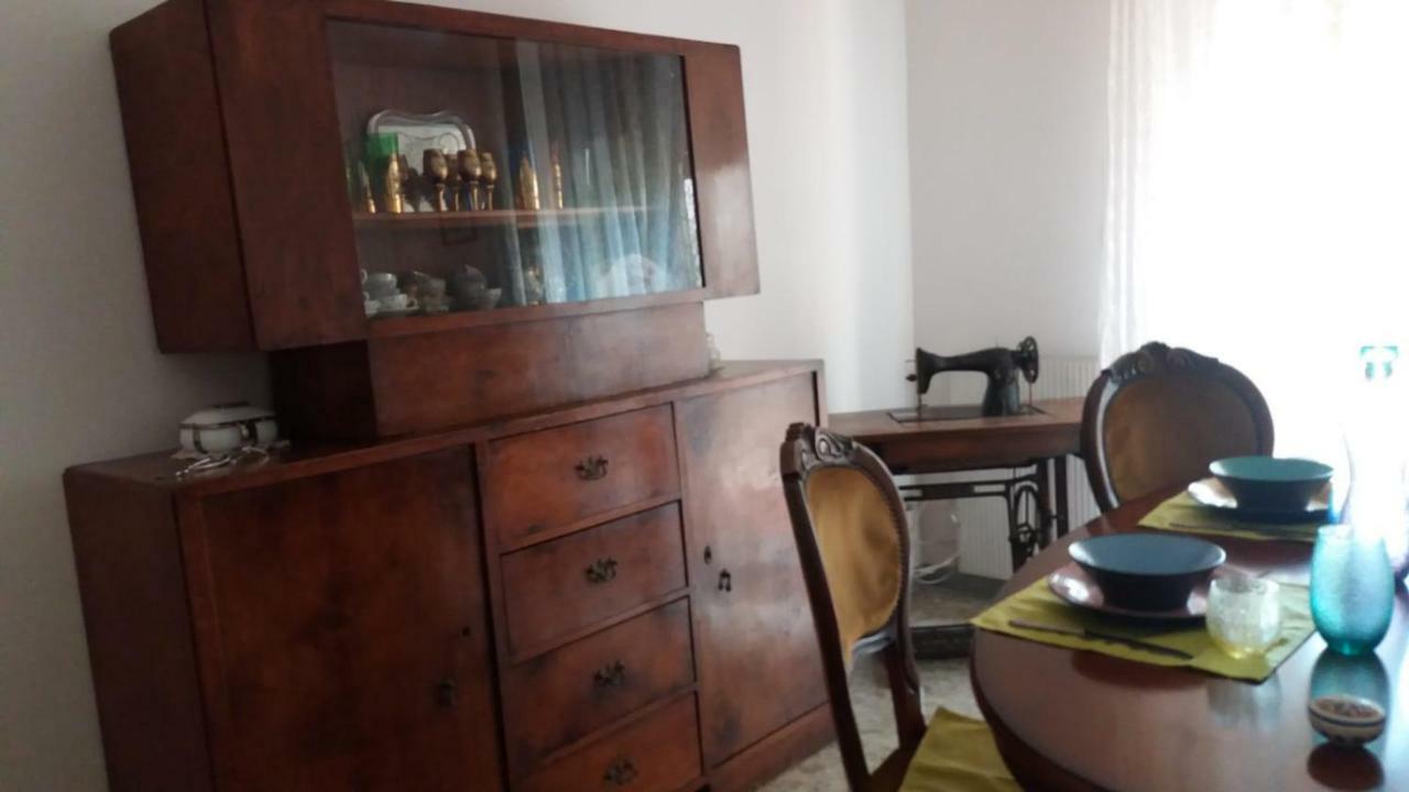 Vintage Flat Homestay *