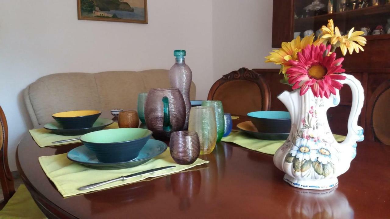 Homestay Vintage Flat *