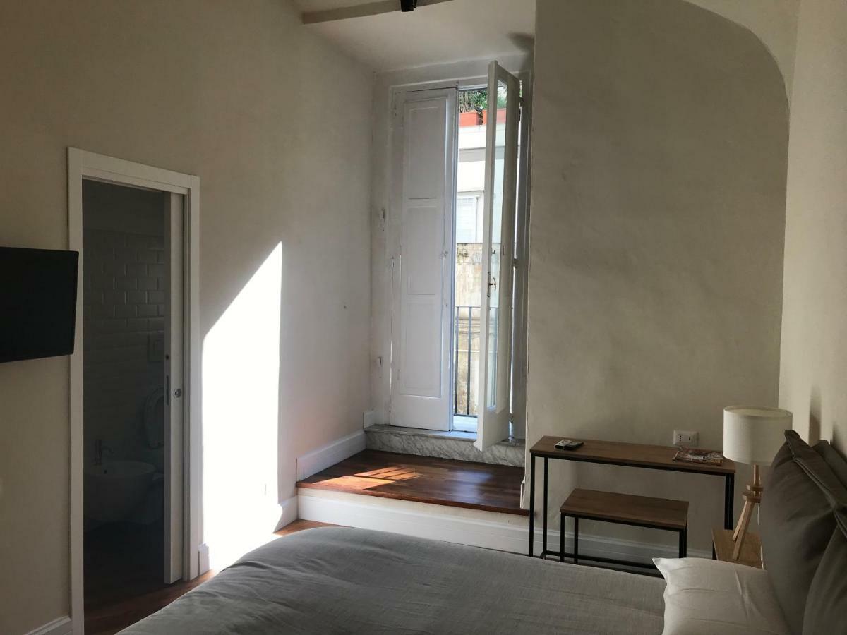 Palazzo Pignatelli Guest house