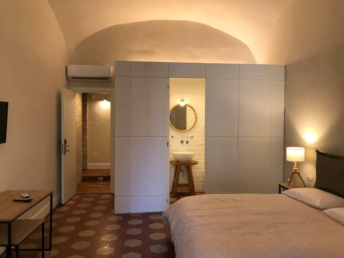Guest house Palazzo Pignatelli *