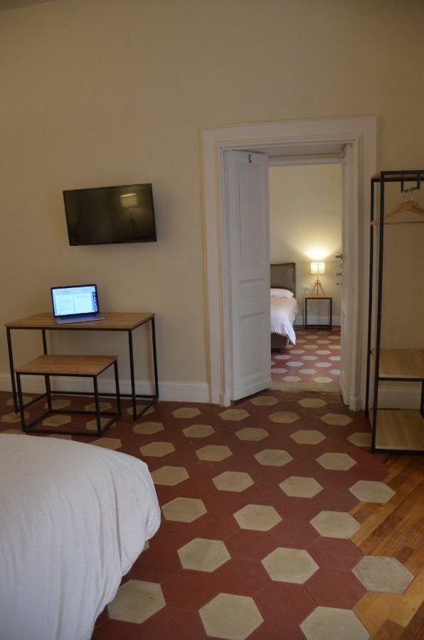 Palazzo Pignatelli Guest house Naples