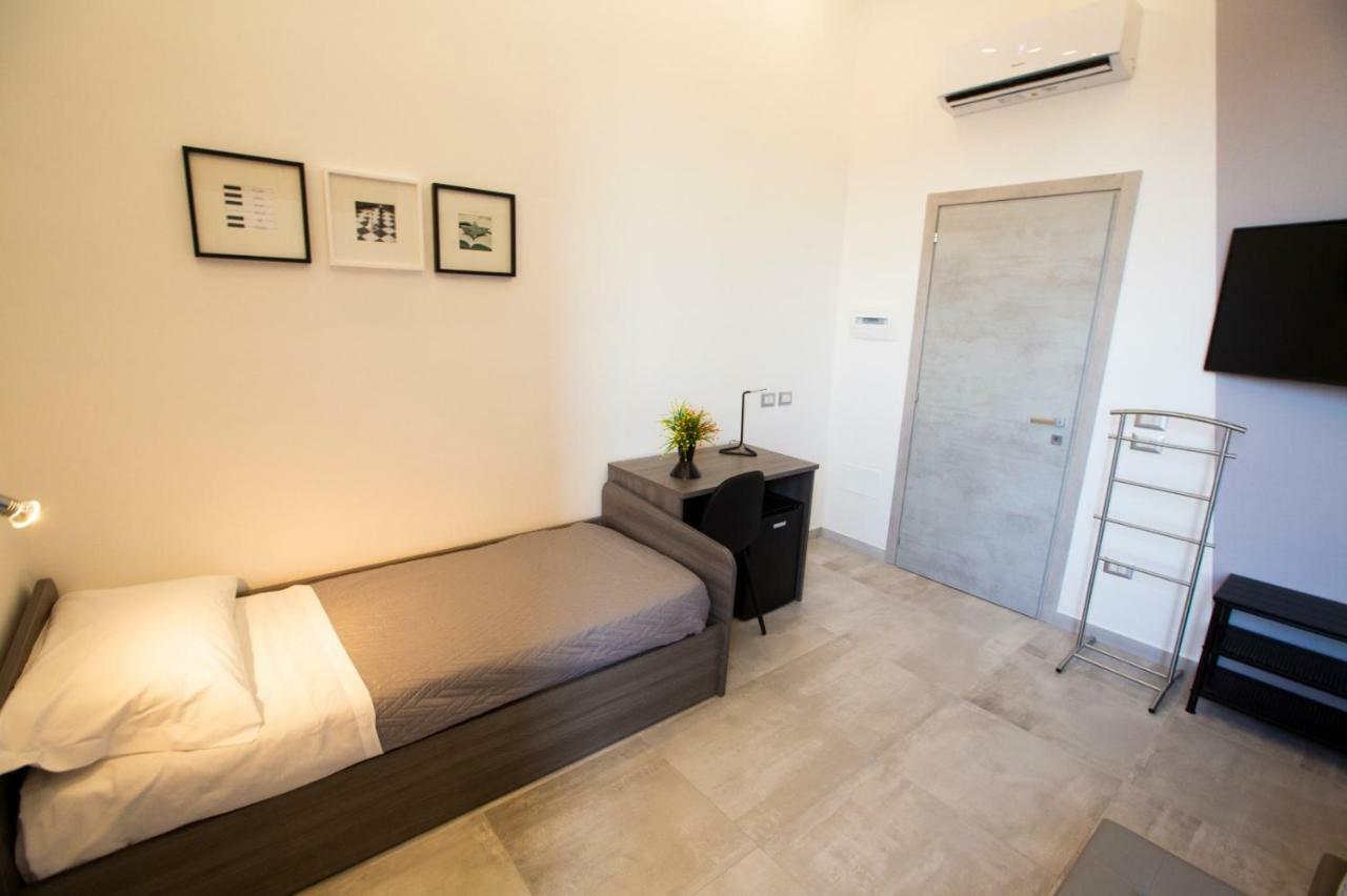 Bed & Breakfast Bayard101 Naples