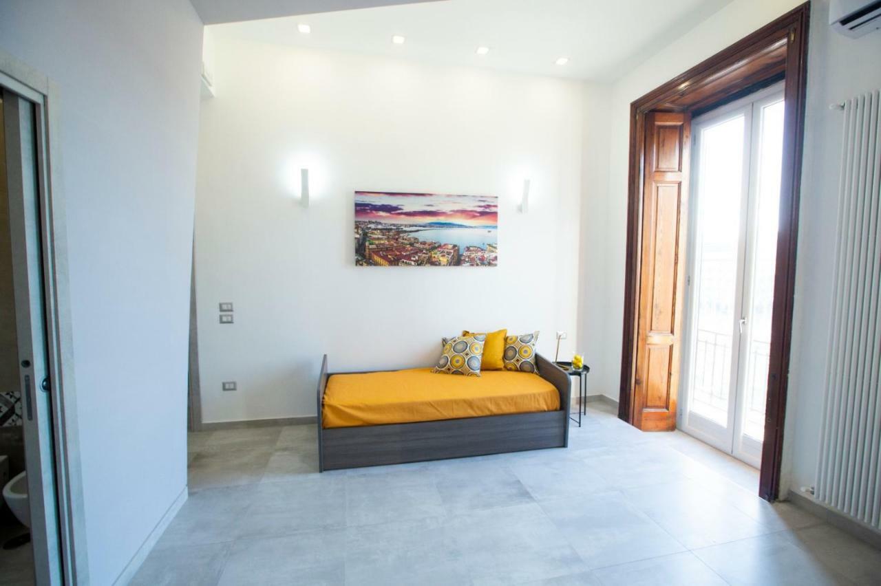 Bayard101 Bed & Breakfast Naples