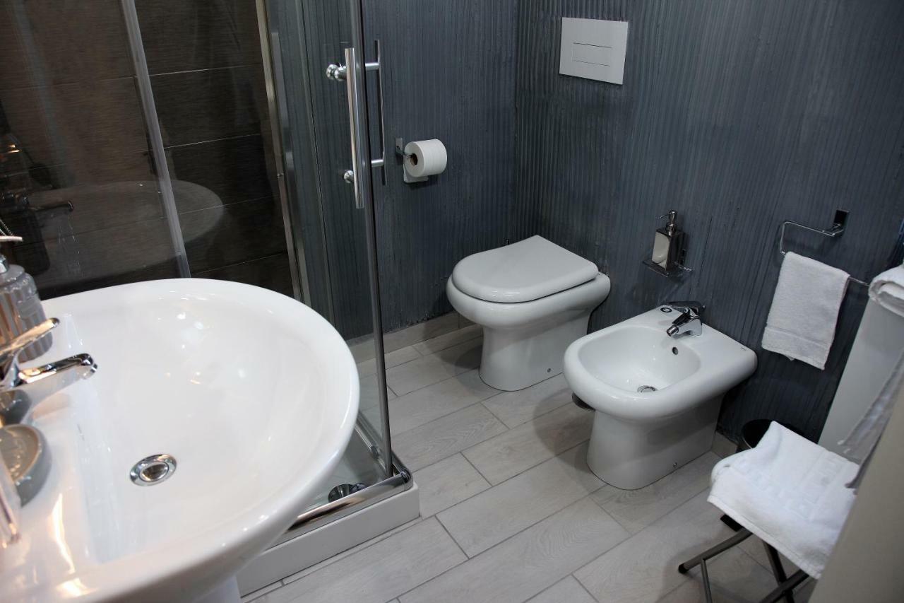 Bed & Breakfast Start Naples