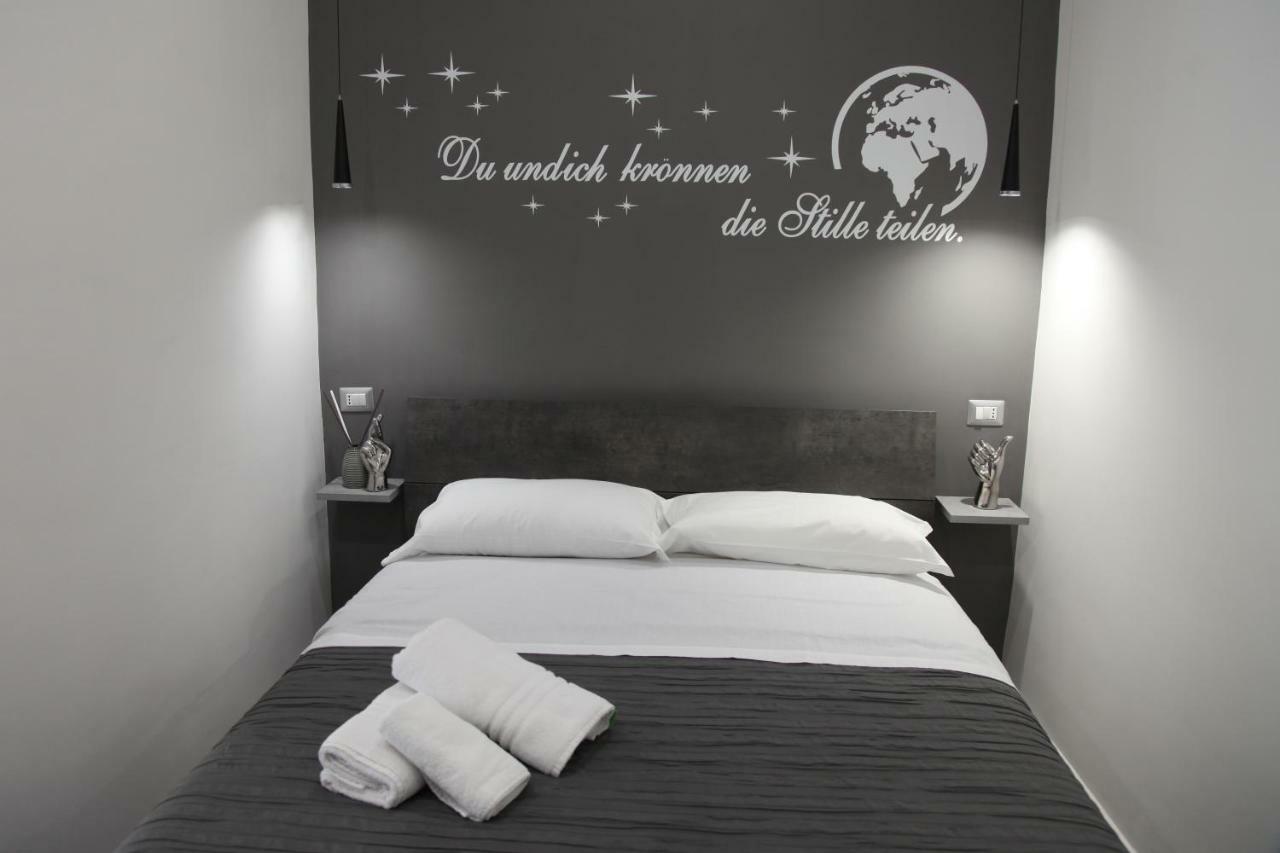 Bed & Breakfast Start Naples