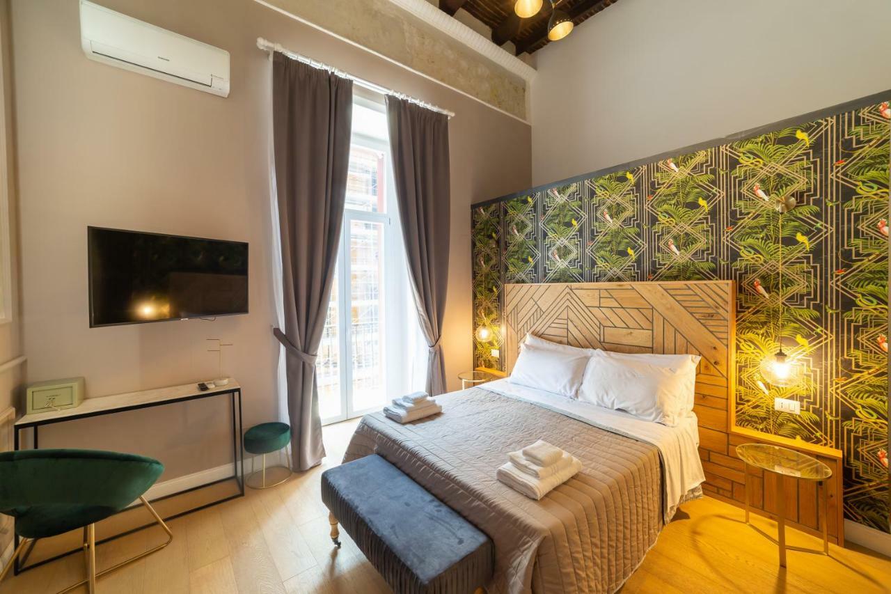 The Duomo House By House In Bed & Breakfast Naples