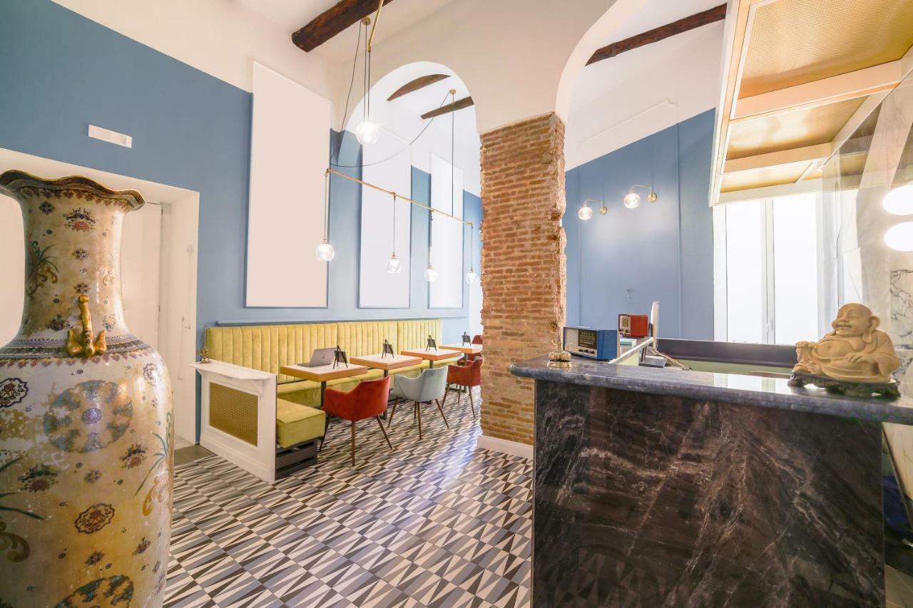 The Duomo House By House In Bed & Breakfast Naples
