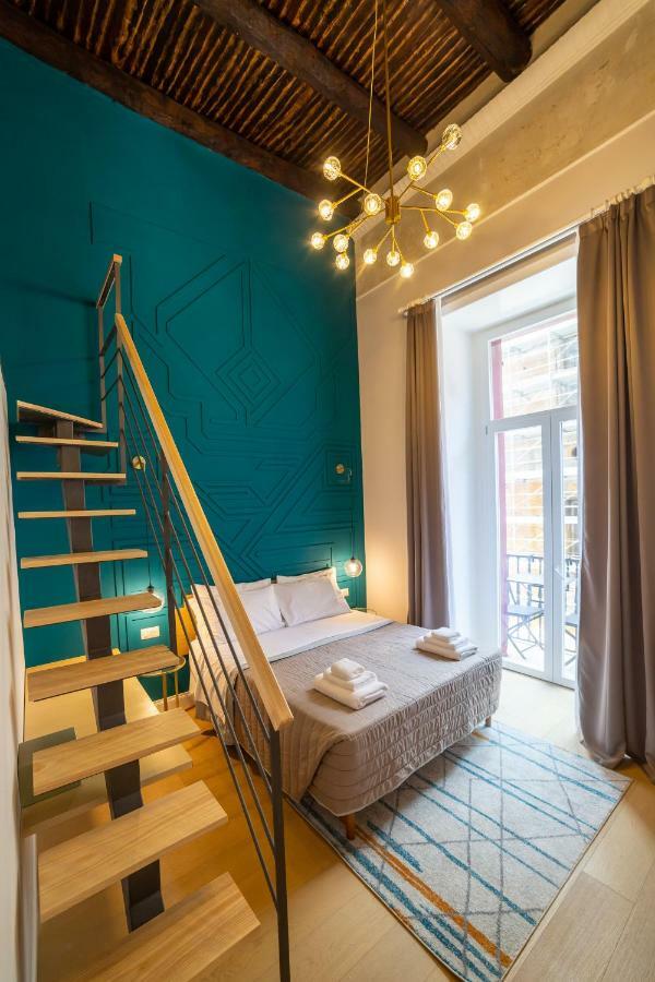 The Duomo House By House In Bed & Breakfast Naples