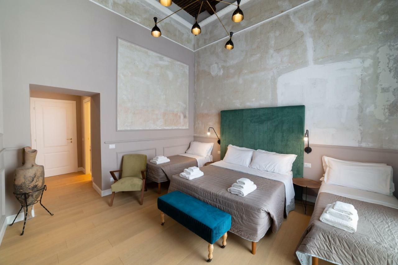 The Duomo House By House In Naples