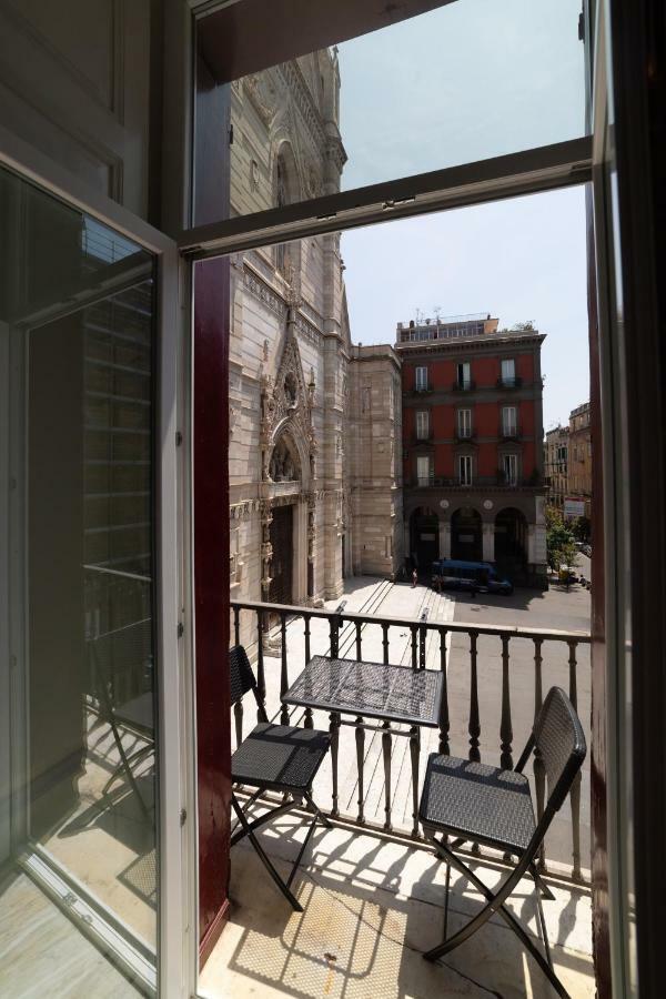 The Duomo House By House In