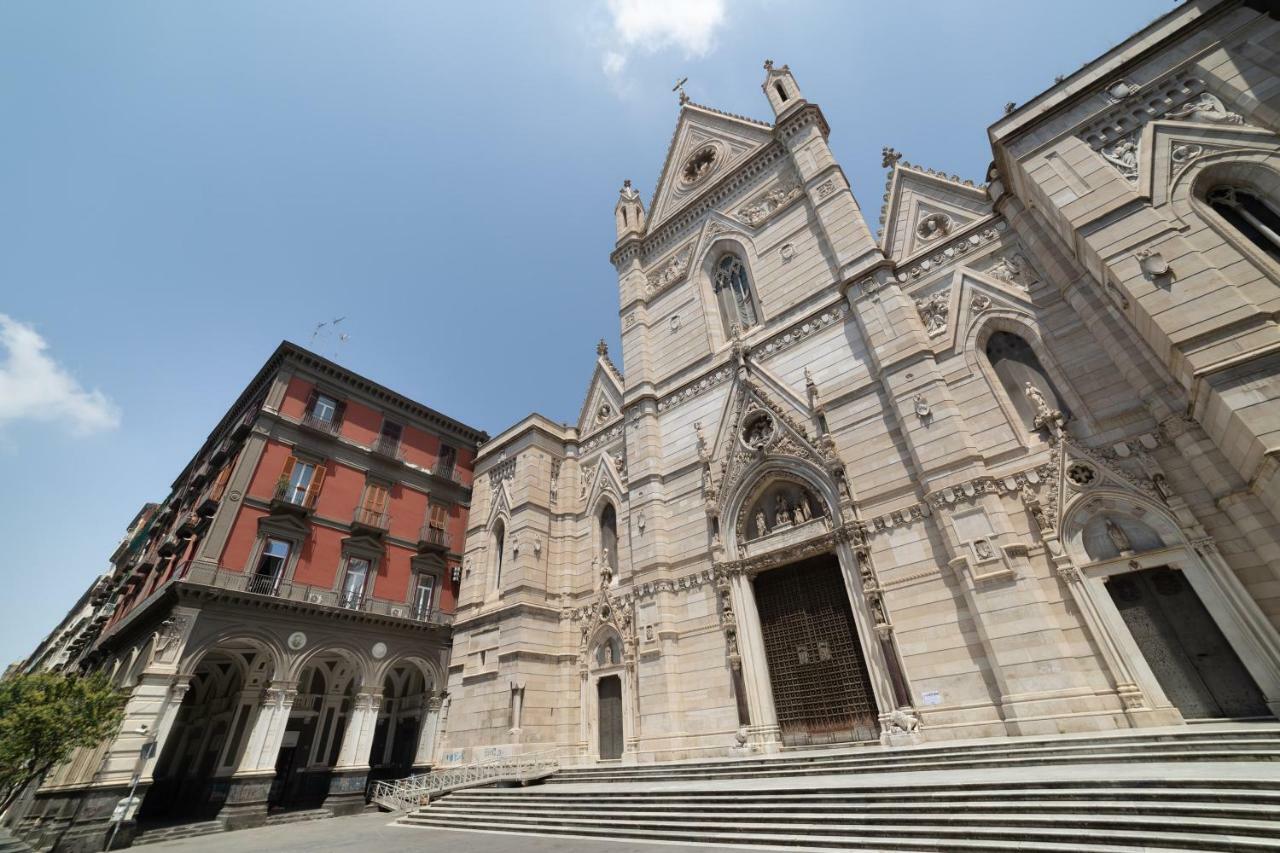 Bed & Breakfast The Duomo House By House In