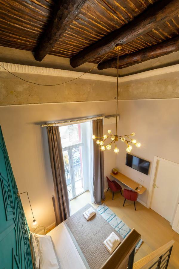 The Duomo House By House In Naples
