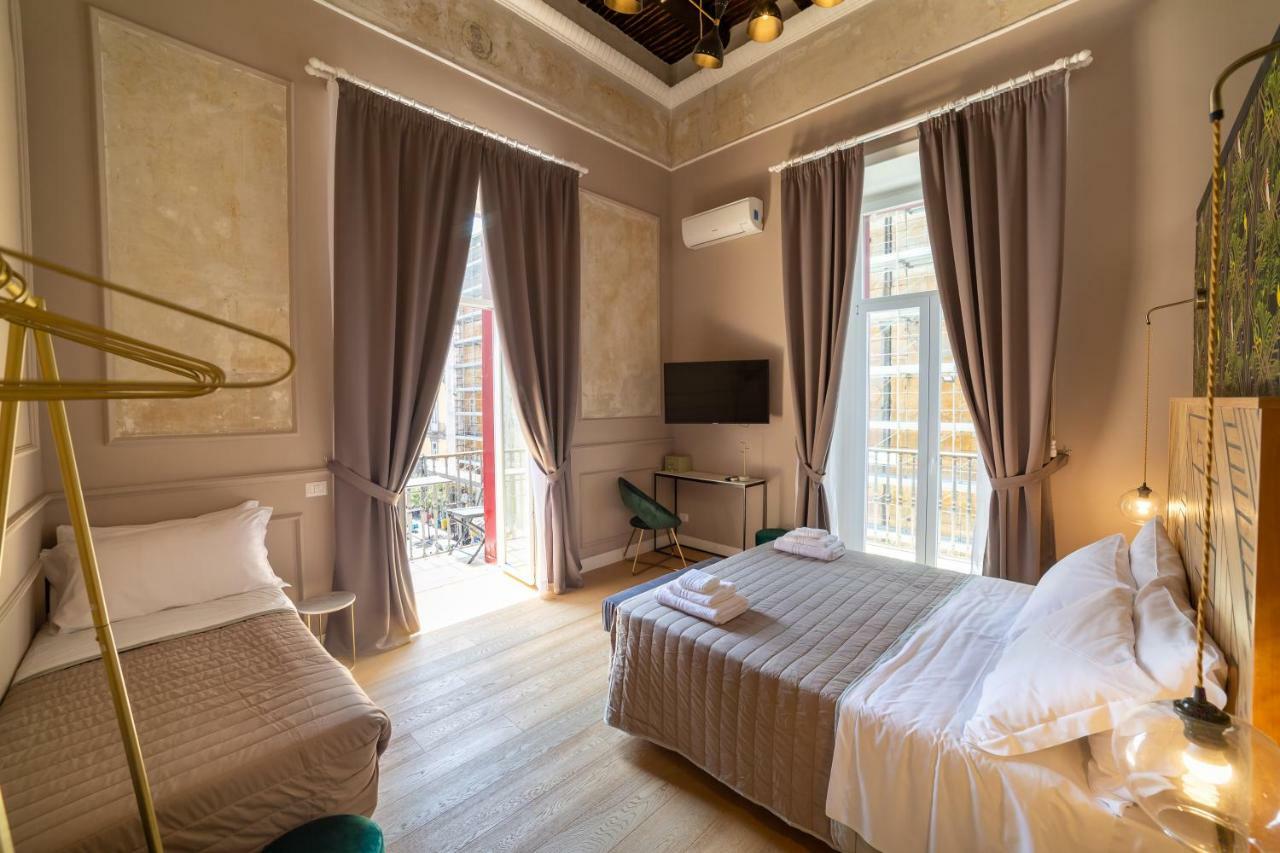 Bed & Breakfast The Duomo House By House In Naples