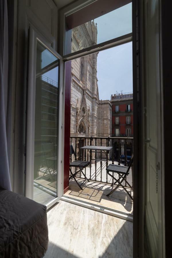 Bed & Breakfast The Duomo House By House In *