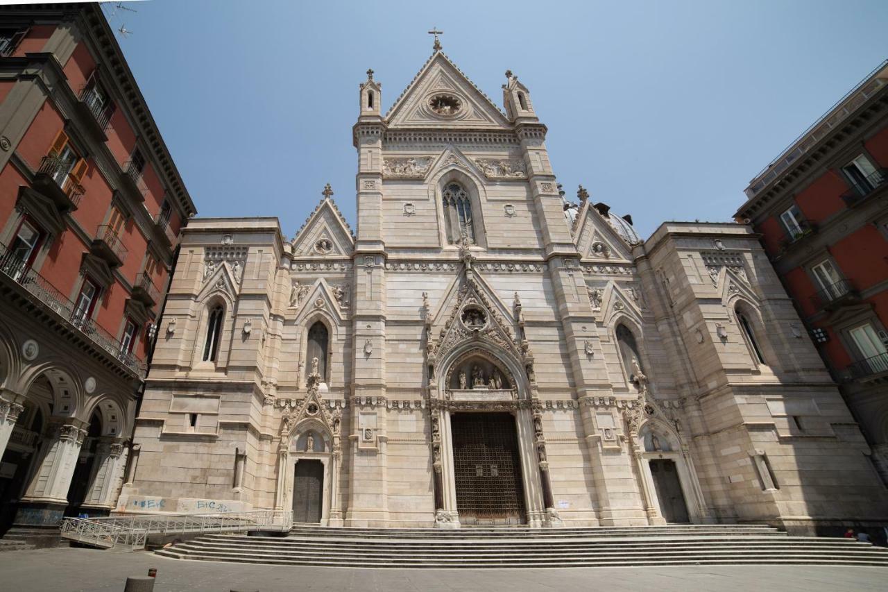 Bed & Breakfast The Duomo House By House In