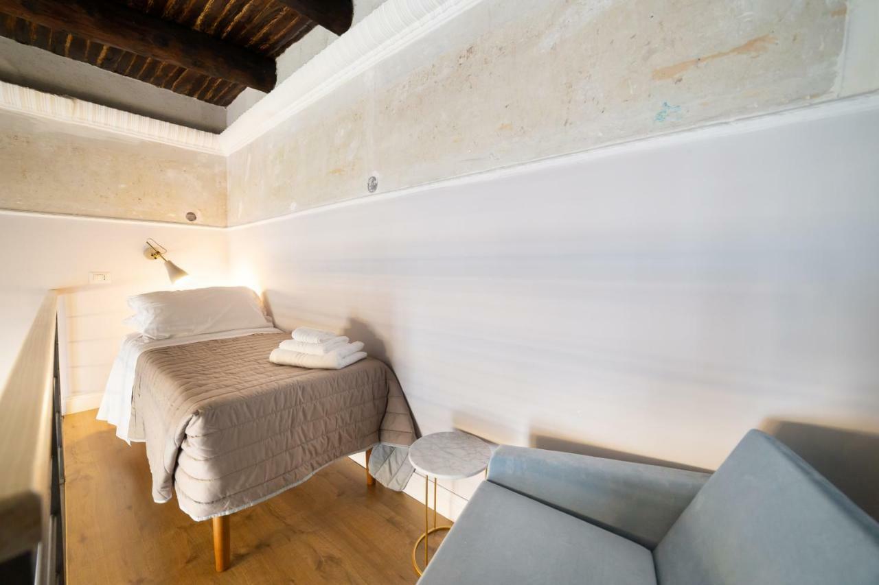 The Duomo House By House In Bed & Breakfast