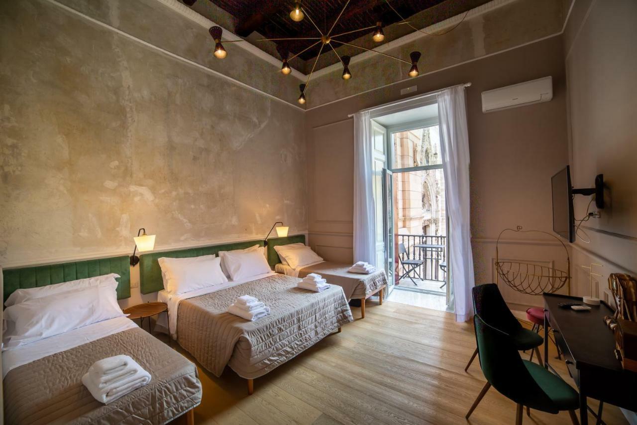 Bed & Breakfast The Duomo House By House In