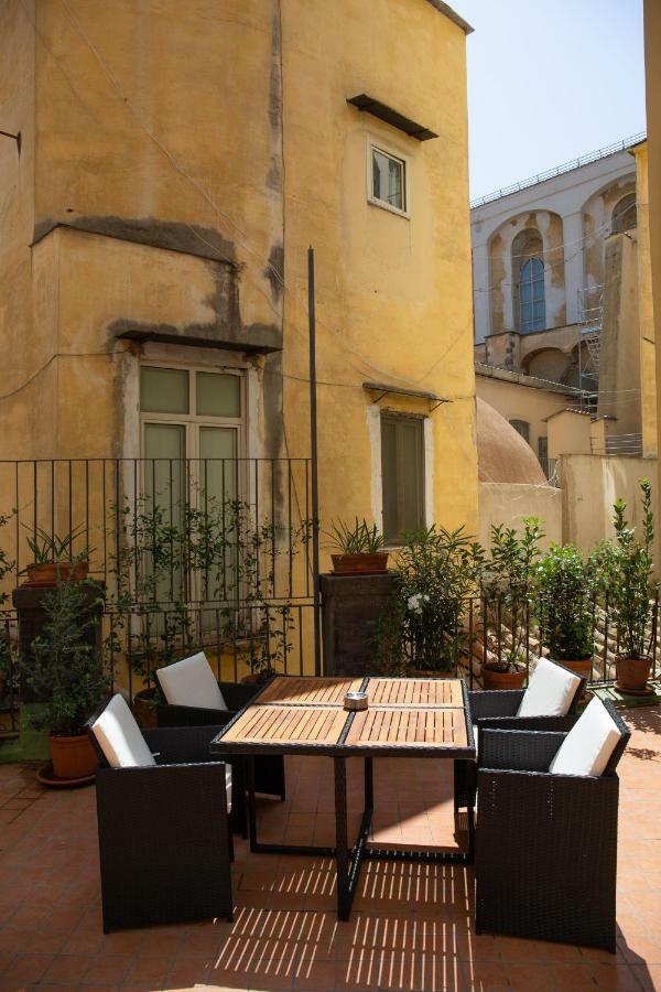 The Duomo House By House In * Naples