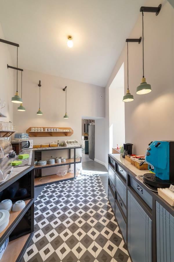 Bed & Breakfast The Duomo House By House In *