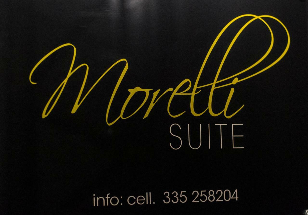 Morelli 2* Naples