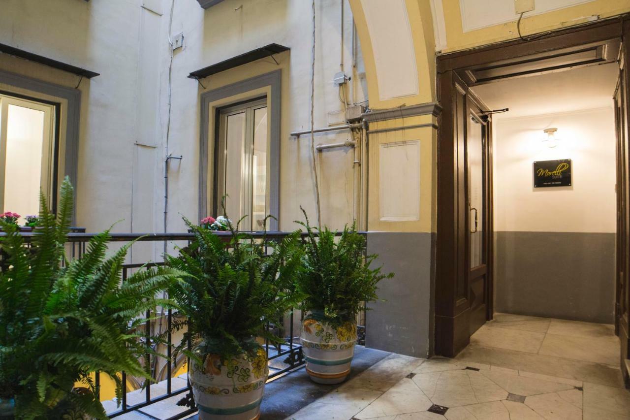 Guest house Morelli