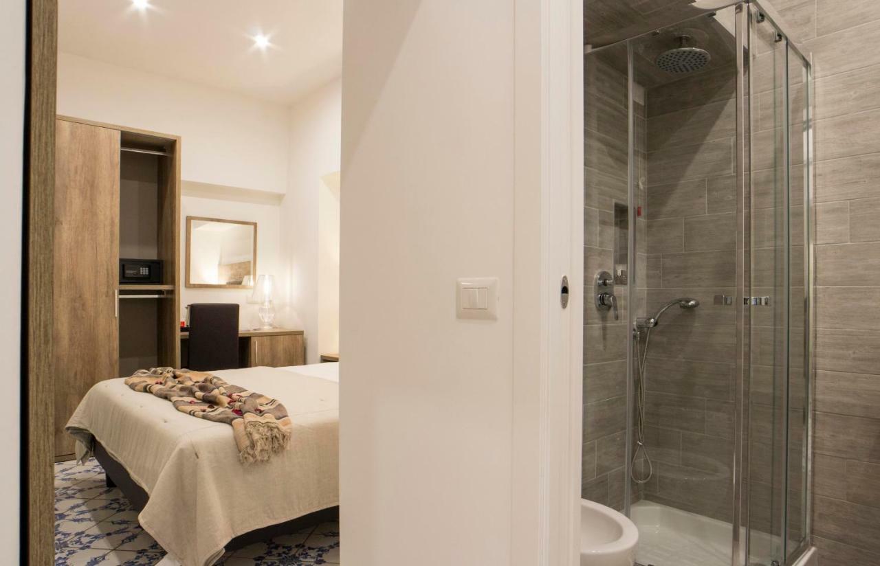Morelli Guest house Naples
