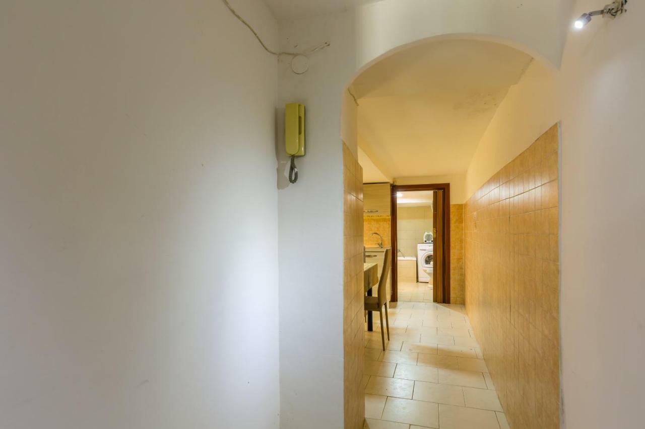 Cirillo 60 Apartment