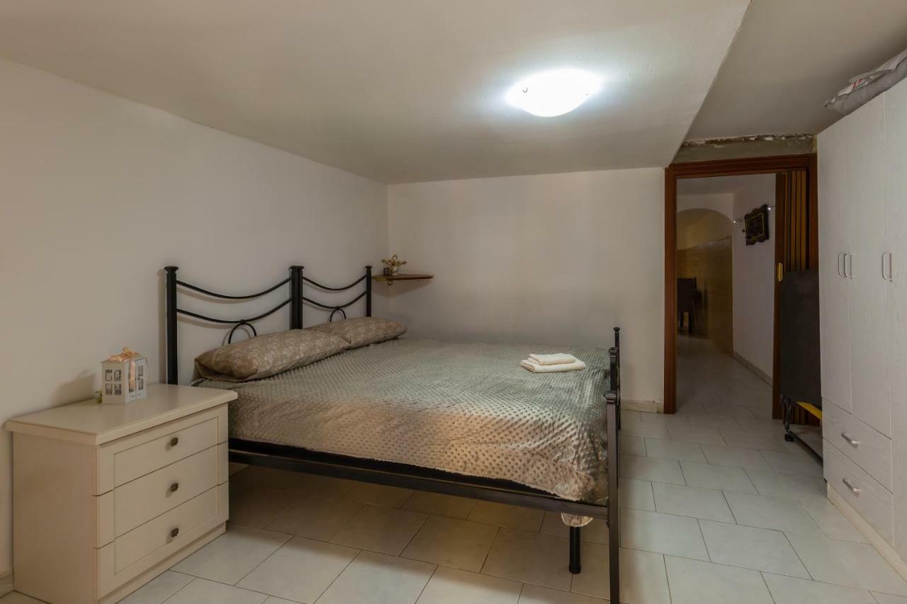 Apartment Cirillo 60