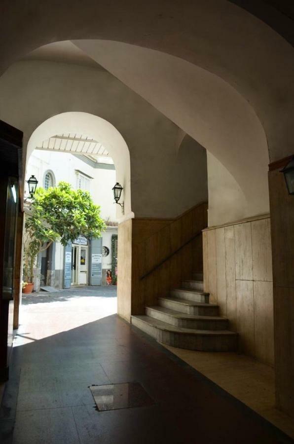 Palazzo Pignatelli Guest house