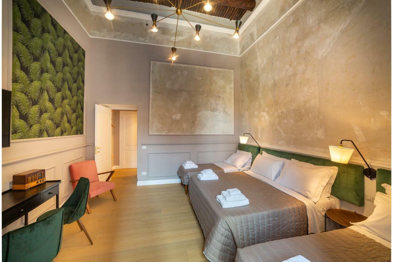 The Duomo House By House In Bed & Breakfast Naples