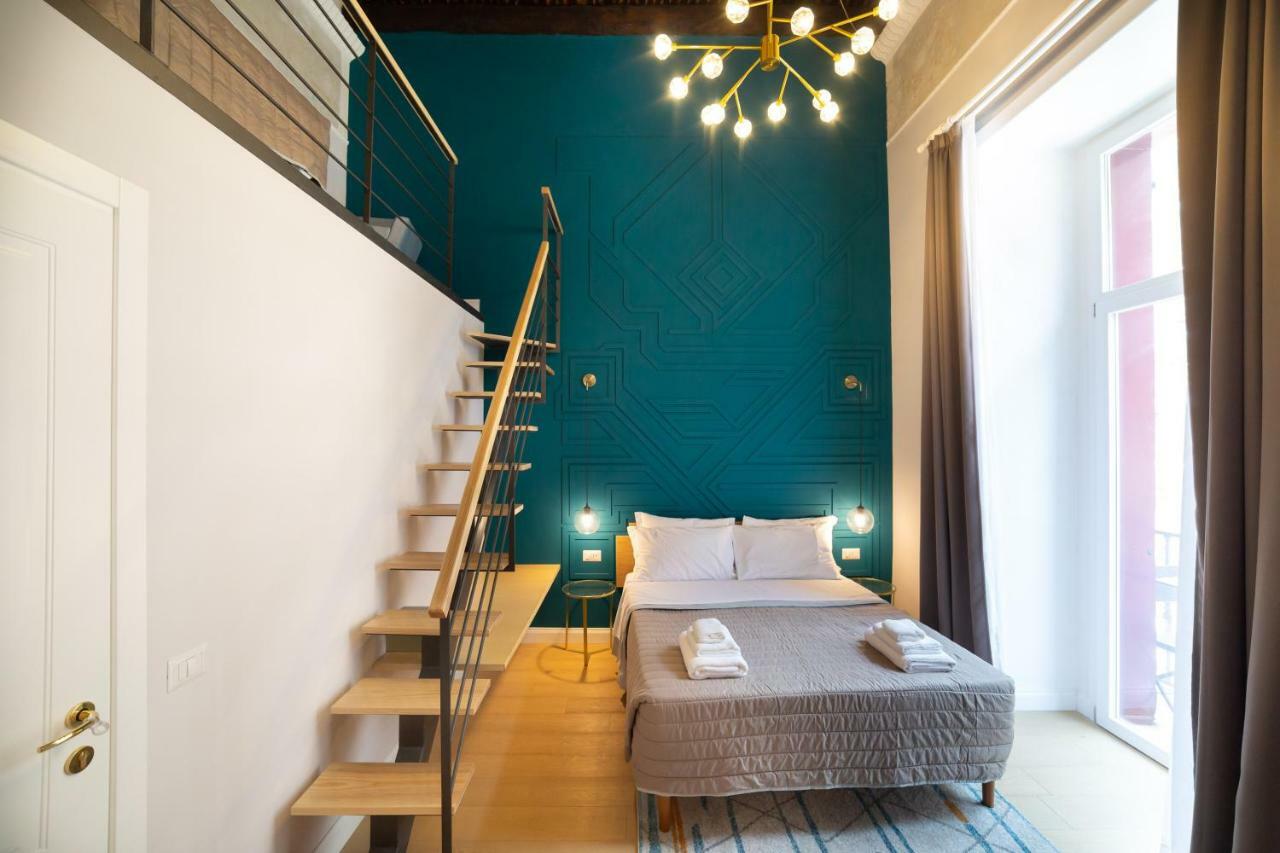 The Duomo House By House In Bed & Breakfast Naples