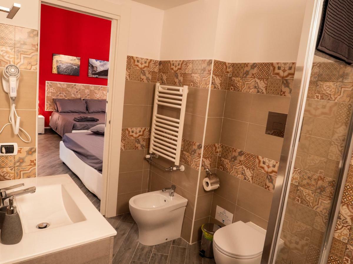 Bed & Breakfast Cosmoneapolitan