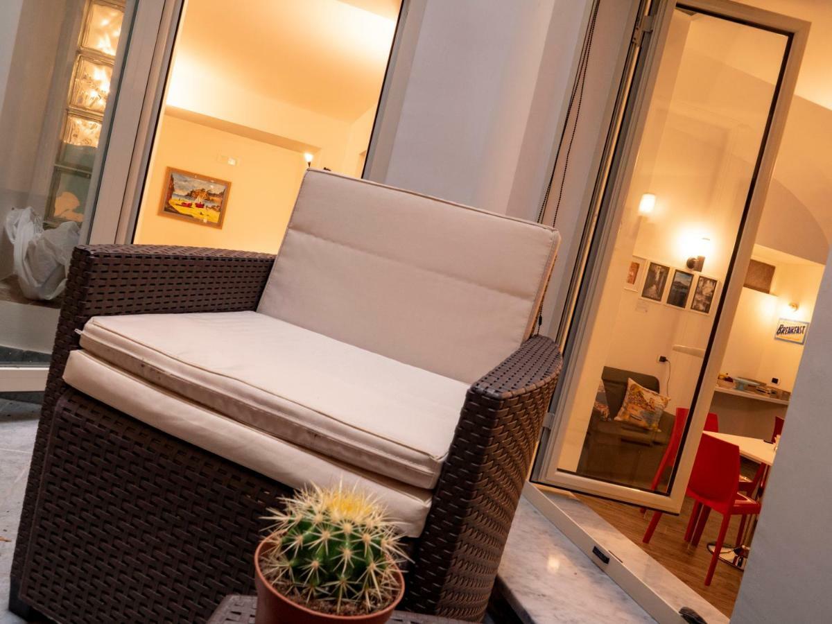 Bed & Breakfast Cosmoneapolitan Naples