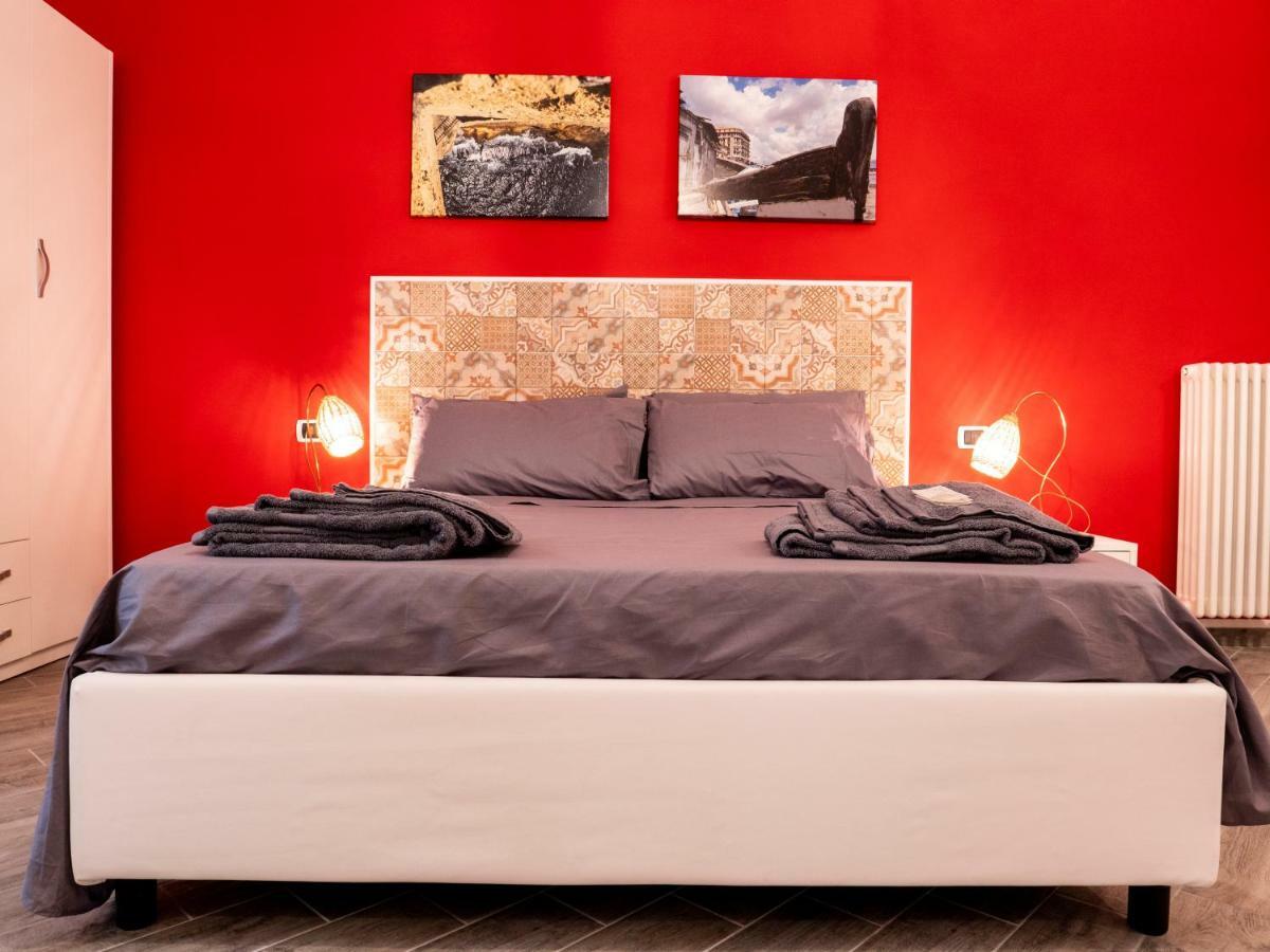 Bed & Breakfast Cosmoneapolitan