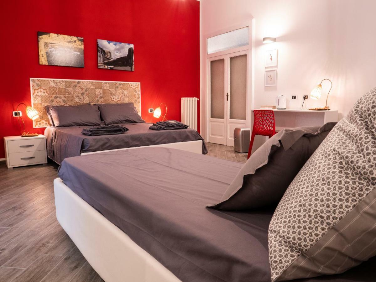 Bed & Breakfast Cosmoneapolitan 2*