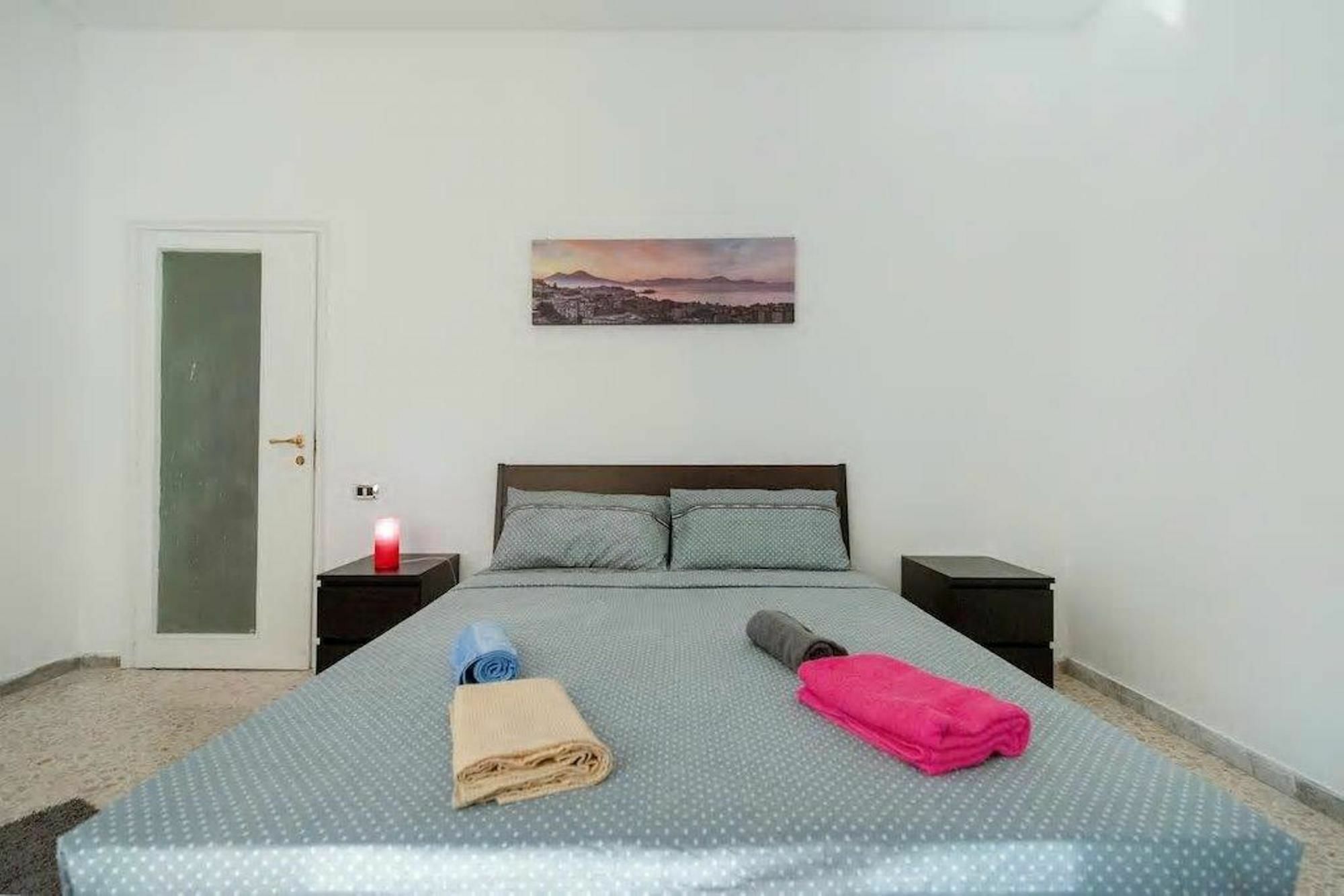 Bed & Breakfast Alexander