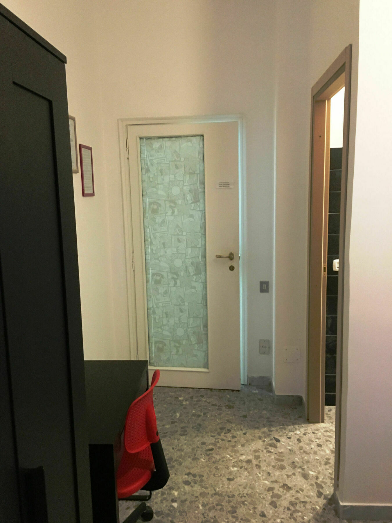 Alexander Bed & Breakfast 3*