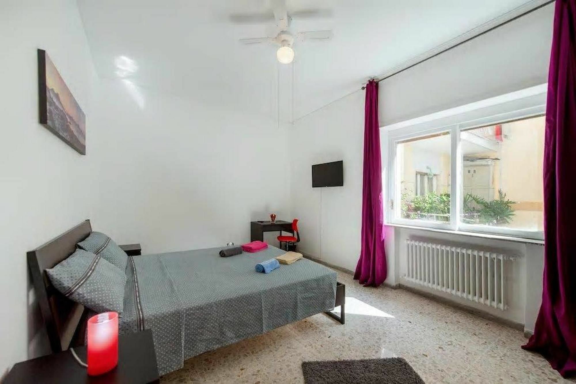 Bed & Breakfast Alexander Naples