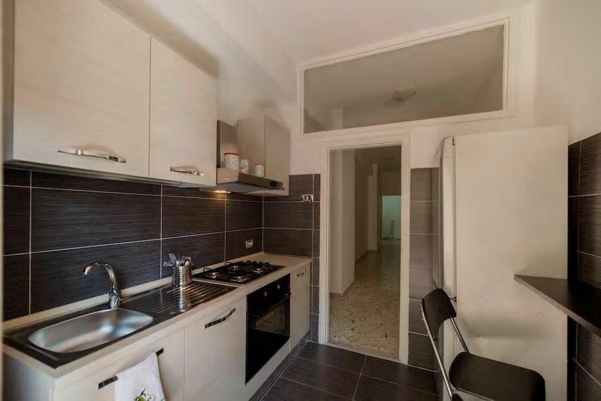 Bed & Breakfast Alexander Naples