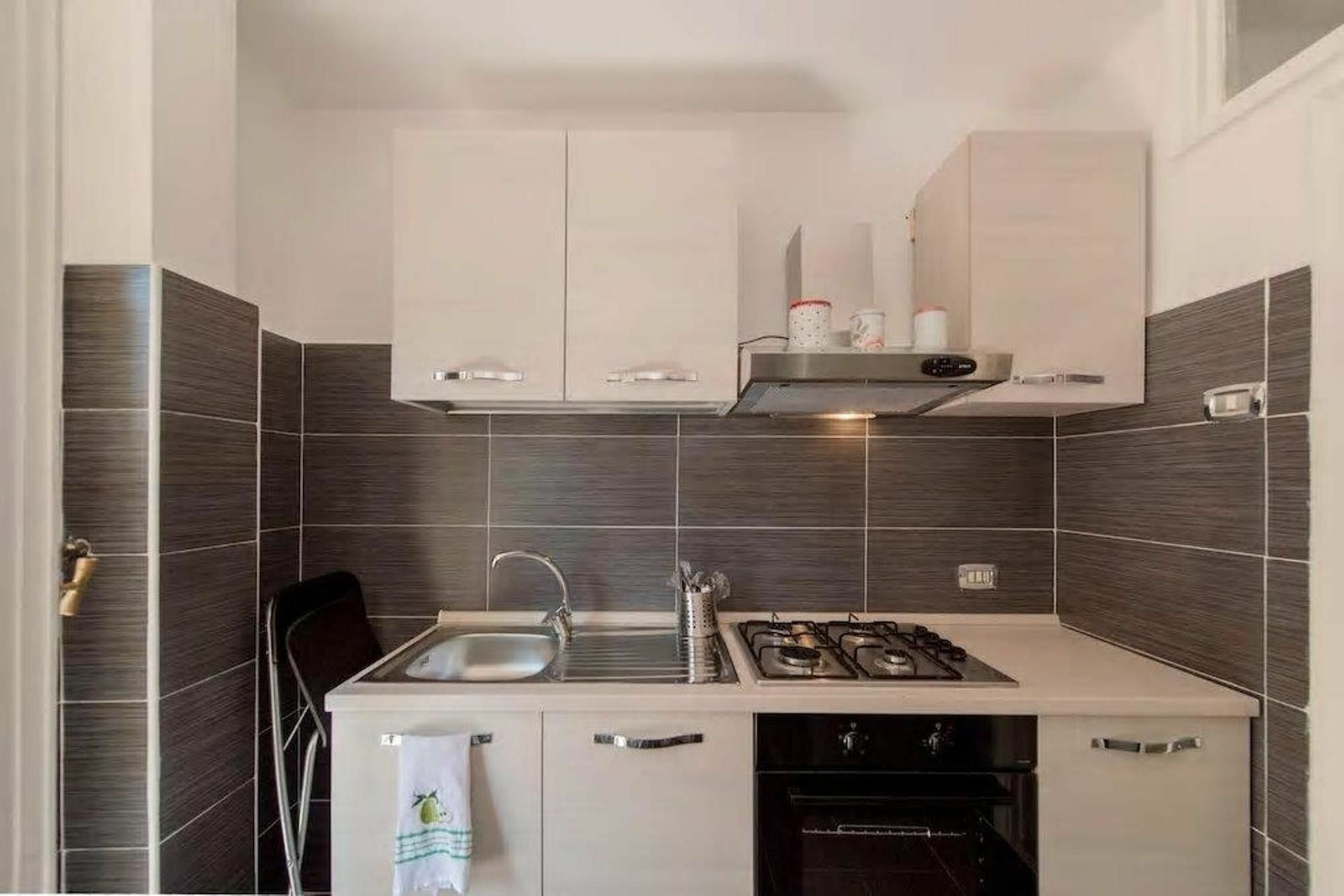 Alexander Bed & Breakfast 3*