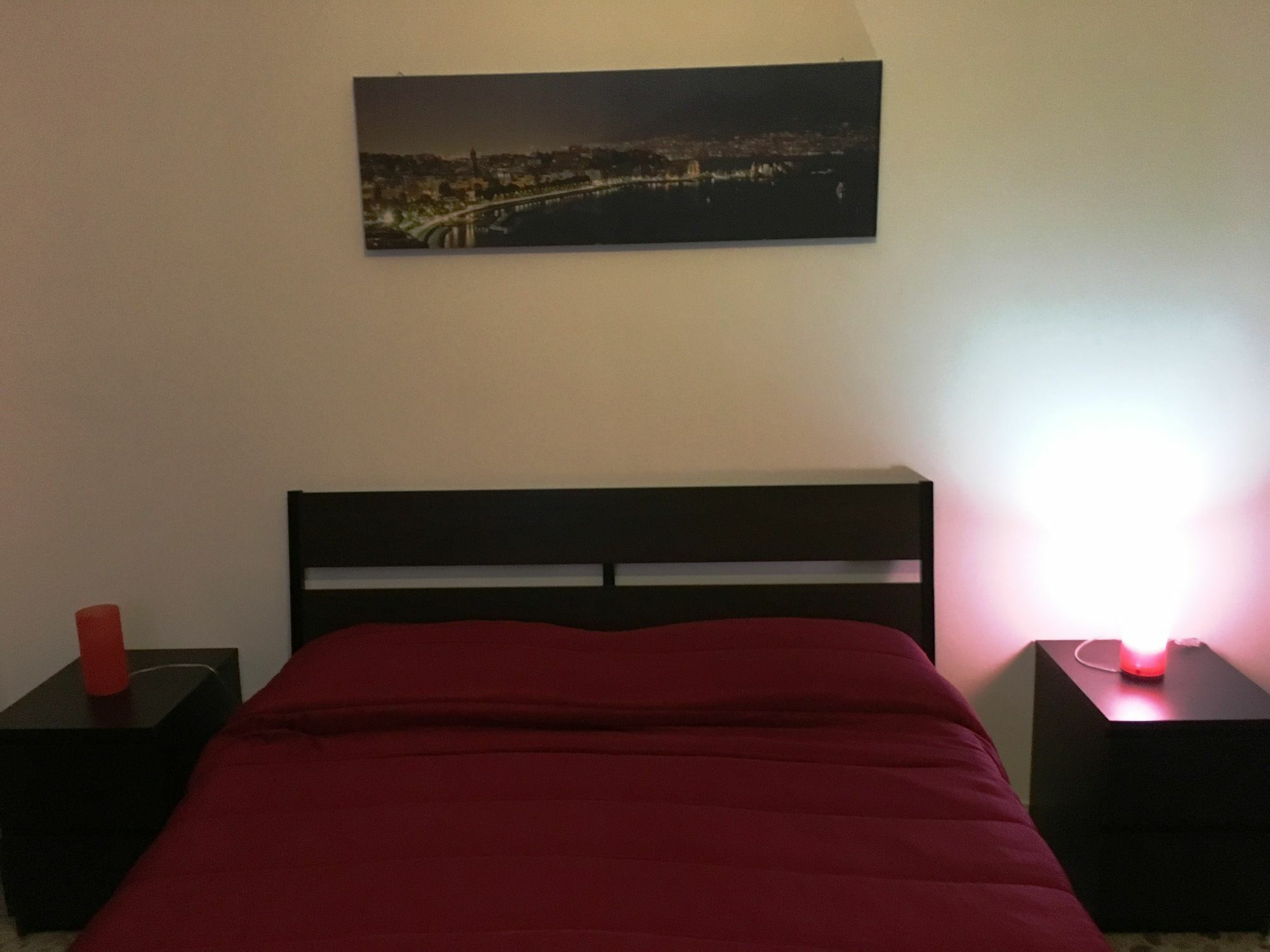 Alexander 3* Naples