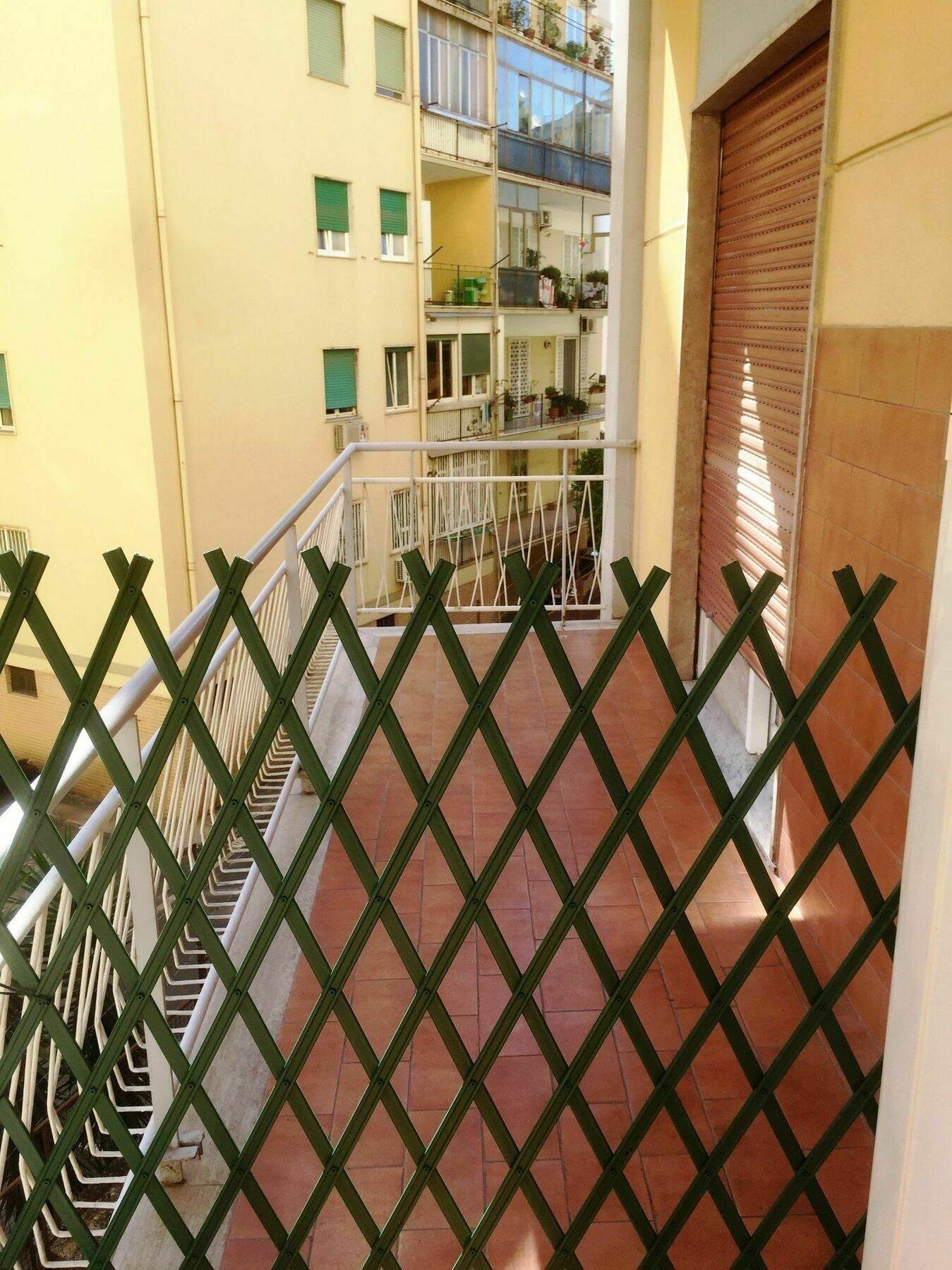 Bed & Breakfast Alexander 3*